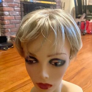 Noriko wig